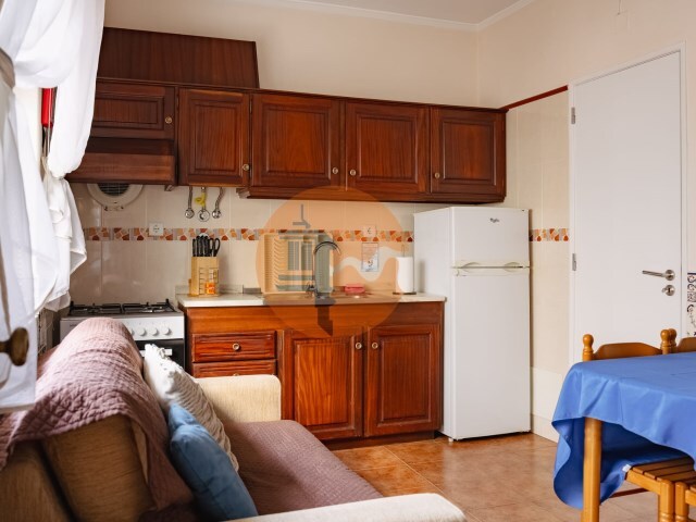 Apartamento T1 - Monte Gordo, Vila Real de Santo Ant�nio, Faro (Algarve) - Imagem grande