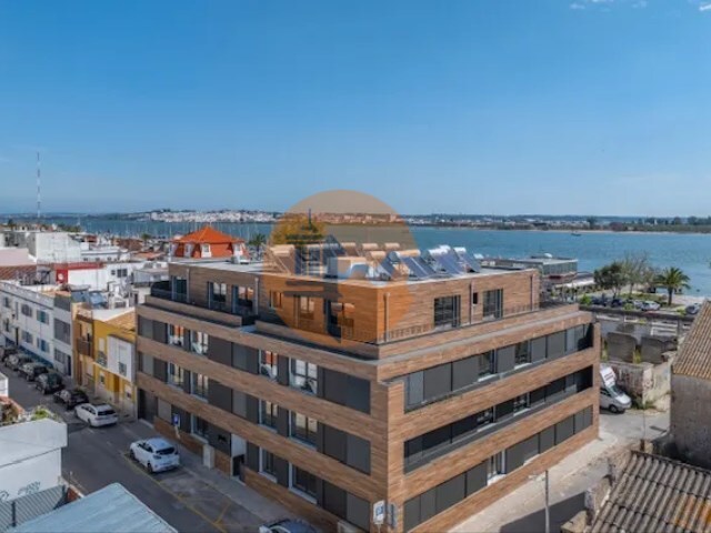 Apartamento T2 - Vila Real St Antonio, Vila Real de Santo Ant�nio, Faro (Algarve) - Imagem grande