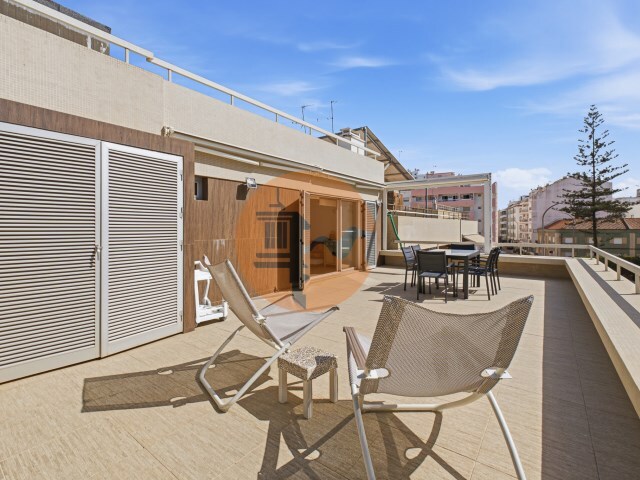 Apartamento T2 - Monte Gordo, Vila Real de Santo Ant�nio, Faro (Algarve) - Imagem grande