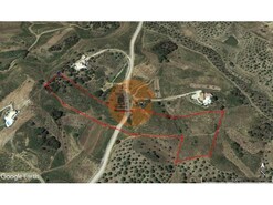Terreno R�stico - Concei��o de Tavira, Tavira, Faro (Algarve)