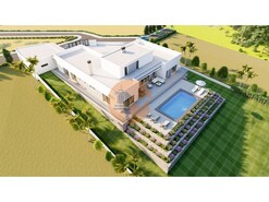 Terreno Urbano - Vila Nova de Cacela, Vila Real de Santo Ant�nio, Faro (Algarve)