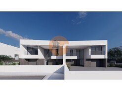Moradia T4 - S�o Gon�alo de Lagos, Lagos, Faro (Algarve)
