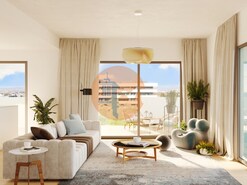 Apartamento T2 - Faro, Faro, Faro (Algarve)