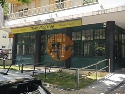 Bar/Restaurante - Alvalade, Lisboa, Lisboa