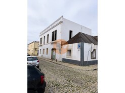 Prdio - Vila Real St Antonio, Vila Real de Santo Antnio, Faro (Algarve)