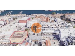 Terreno Urbano - Olh�o, Olh�o, Faro (Algarve)