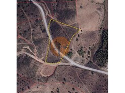 Terreno R�stico - Odeleite, Castro Marim, Faro (Algarve)