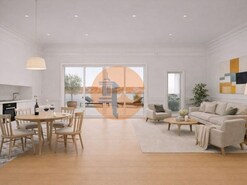 Apartamento T2 - Vila Real St Antonio, Vila Real de Santo Ant�nio, Faro (Algarve)