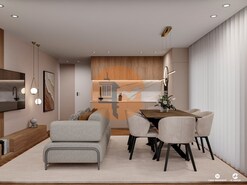 Apartamento T2 - S�o Bartolomeu de Messines, Silves, Faro (Algarve)