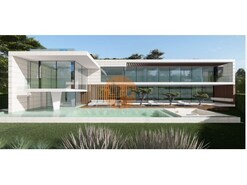 Terreno Urbano - S�o Clemente, Loul�, Faro (Algarve)