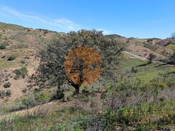 Terreno R�stico - Odeleite, Castro Marim, Faro (Algarve)