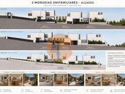Terreno R�stico - S�o Br�s de Alportel, S�o Br�s de Alportel, Faro (Algarve)