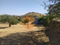 Terreno R�stico - Martim Longo, Alcoutim, Faro (Algarve)