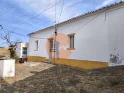 Moradia T5 - Azinhal, Castro Marim, Faro (Algarve)
