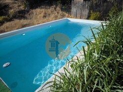 Moradia T1 - Azinhal, Castro Marim, Faro (Algarve)