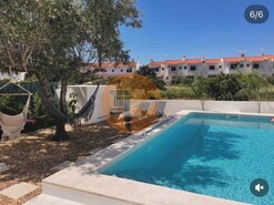 Moradia T4 - Vila Nova de Cacela, Vila Real de Santo Ant�nio, Faro (Algarve)