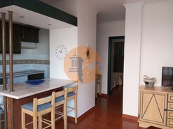 Apartamento T1 - Monte Gordo, Vila Real de Santo Ant�nio, Faro (Algarve)