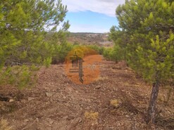 Terreno R�stico - Azinhal, Castro Marim, Faro (Algarve)