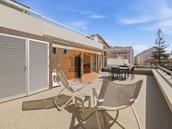 Apartamento T2 - Monte Gordo, Vila Real de Santo Ant�nio, Faro (Algarve)