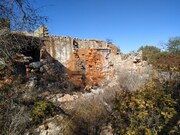 Ruina - Quelfes, Olho, Faro (Algarve) - Miniatura: 1/9