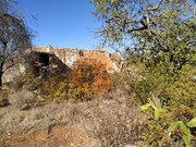 Ruina - Quelfes, Olho, Faro (Algarve) - Miniatura: 8/9