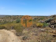 Terreno R�stico - Odeleite, Castro Marim, Faro (Algarve) - Miniatura: 9/9