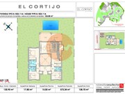 Moradia T3 - No Definido, No Definido, No Definido - Miniatura: 2/9