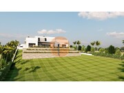 Terreno Urbano - Vila Nova de Cacela, Vila Real de Santo Ant�nio, Faro (Algarve) - Miniatura: 4/9
