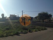 Terreno Urbano - S�o Gon�alo de Lagos, Lagos, Faro (Algarve) - Miniatura: 5/8