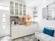 Moradia T2 - Olho, Olho, Faro (Algarve) - Miniatura: 1/9
