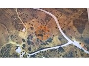 Terreno R�stico - Odeleite, Castro Marim, Faro (Algarve) - Miniatura: 1/1
