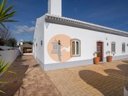 Moradia T4 - S�o Br�s de Alportel, S�o Br�s de Alportel, Faro (Algarve) - Miniatura: 6/9