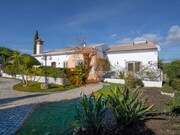 Moradia T4 - S�o Br�s de Alportel, S�o Br�s de Alportel, Faro (Algarve) - Miniatura: 7/9