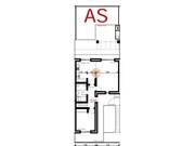 Apartamento T1 - Vila Nova de Cacela, Vila Real de Santo Ant�nio, Faro (Algarve) - Miniatura: 2/3
