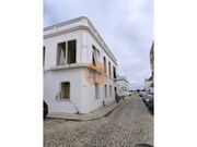 Prdio - Vila Real St Antonio, Vila Real de Santo Antnio, Faro (Algarve) - Miniatura: 1/9
