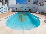 Prdio > T6 - Vila Nova de Cacela, Vila Real de Santo Antnio, Faro (Algarve) - Miniatura: 1/9