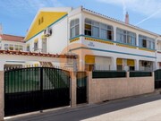 Prdio > T6 - Vila Nova de Cacela, Vila Real de Santo Antnio, Faro (Algarve) - Miniatura: 2/9