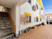 Prdio > T6 - Vila Nova de Cacela, Vila Real de Santo Antnio, Faro (Algarve) - Miniatura: 4/9