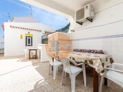Prdio > T6 - Vila Nova de Cacela, Vila Real de Santo Antnio, Faro (Algarve) - Miniatura: 9/9