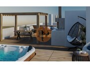Apartamento T2 - Concei��o de Tavira, Tavira, Faro (Algarve) - Miniatura: 1/9