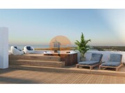 Apartamento T2 - Concei��o de Tavira, Tavira, Faro (Algarve) - Miniatura: 2/9