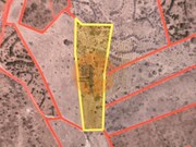 Terreno R�stico - Vila Nova de Cacela, Vila Real de Santo Ant�nio, Faro (Algarve) - Miniatura: 1/9