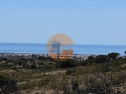 Terreno R�stico - Vila Nova de Cacela, Vila Real de Santo Ant�nio, Faro (Algarve) - Miniatura: 6/9