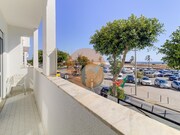 Apartamento T1 - Monte Gordo, Vila Real de Santo Ant�nio, Faro (Algarve) - Miniatura: 1/9