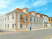 Apartamento T2 - Vila Real St Antonio, Vila Real de Santo Ant�nio, Faro (Algarve) - Miniatura: 1/9