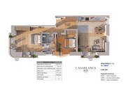 Apartamento T2 - Vila Real St Antonio, Vila Real de Santo Ant�nio, Faro (Algarve) - Miniatura: 2/9