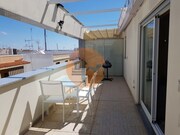 Apartamento T0 - Vila Real St Antonio, Vila Real de Santo Ant�nio, Faro (Algarve) - Miniatura: 3/9