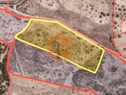 Terreno R�stico - Alcoutim, Alcoutim, Faro (Algarve) - Miniatura: 1/9