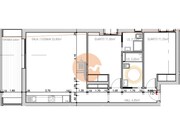Apartamento T2 - Monte Gordo, Vila Real de Santo Ant�nio, Faro (Algarve) - Miniatura: 3/8