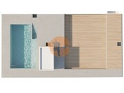 Apartamento T2 - Monte Gordo, Vila Real de Santo Ant�nio, Faro (Algarve) - Miniatura: 1/8